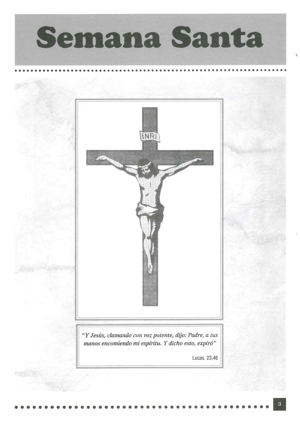 Revista Nuestra Prensa