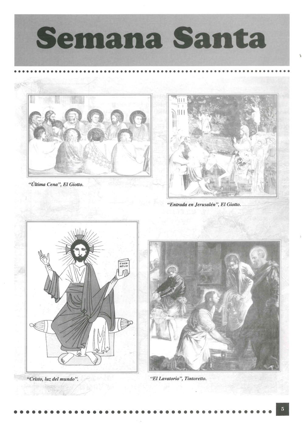 Revista Nuestra Prensa