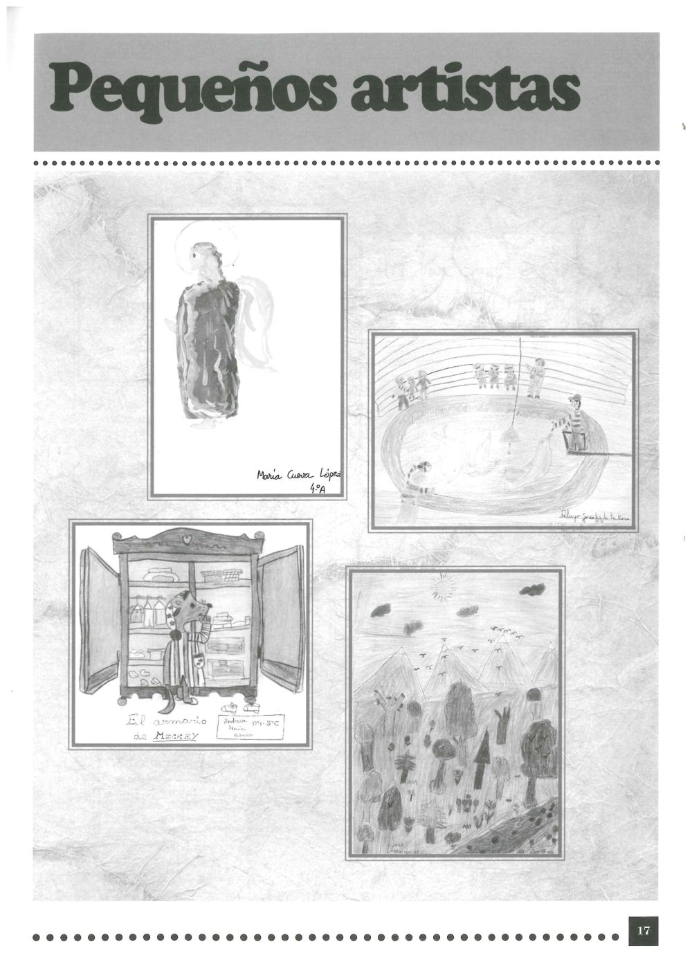 Revista Nuestra Prensa