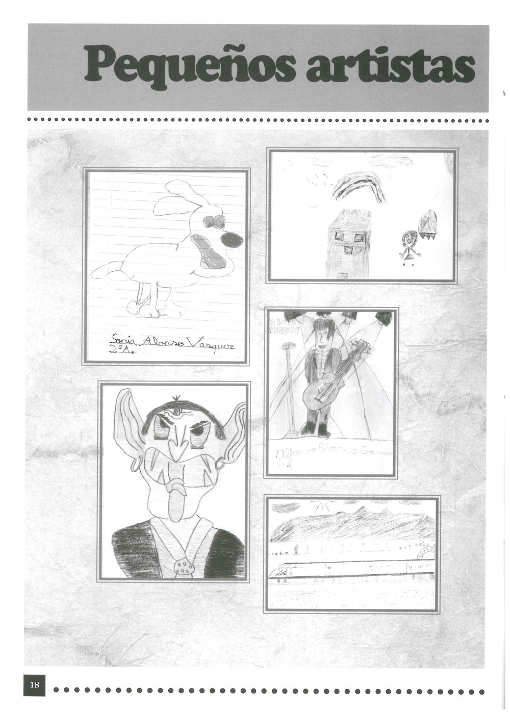 Revista Nuestra Prensa