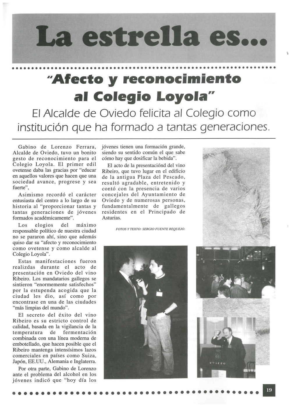 Revista Nuestra Prensa