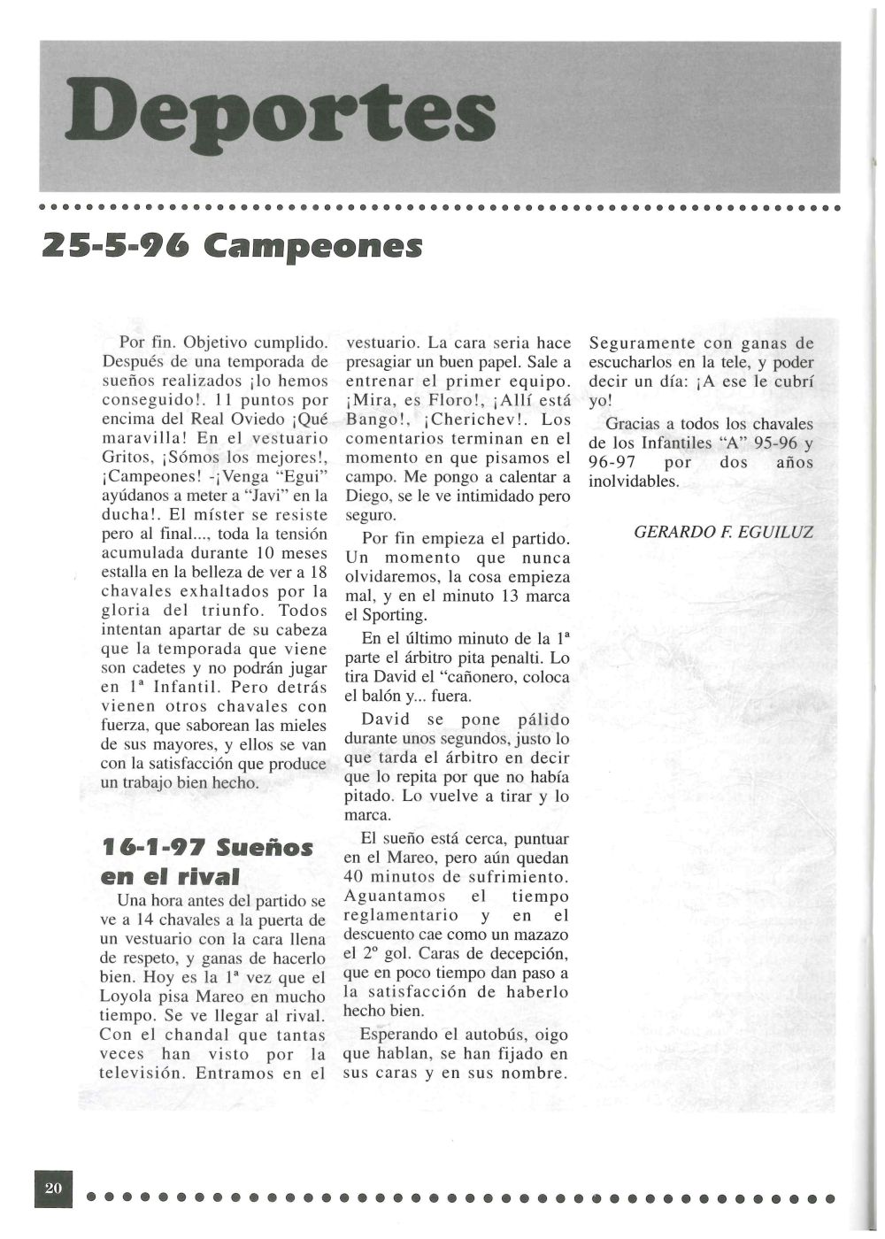 Revista Nuestra Prensa
