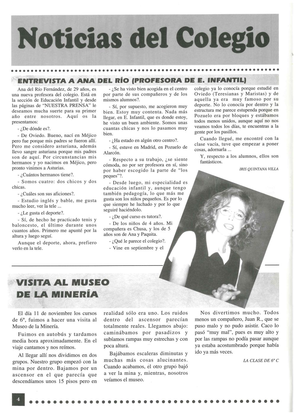 Revista Nuestra Prensa