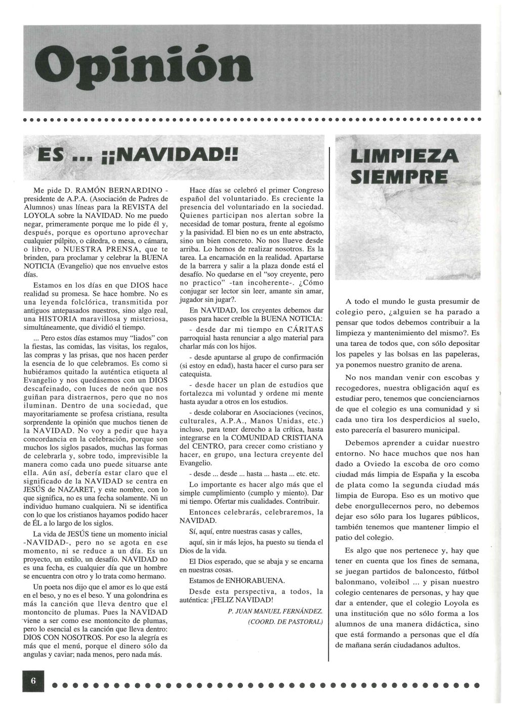 Revista Nuestra Prensa