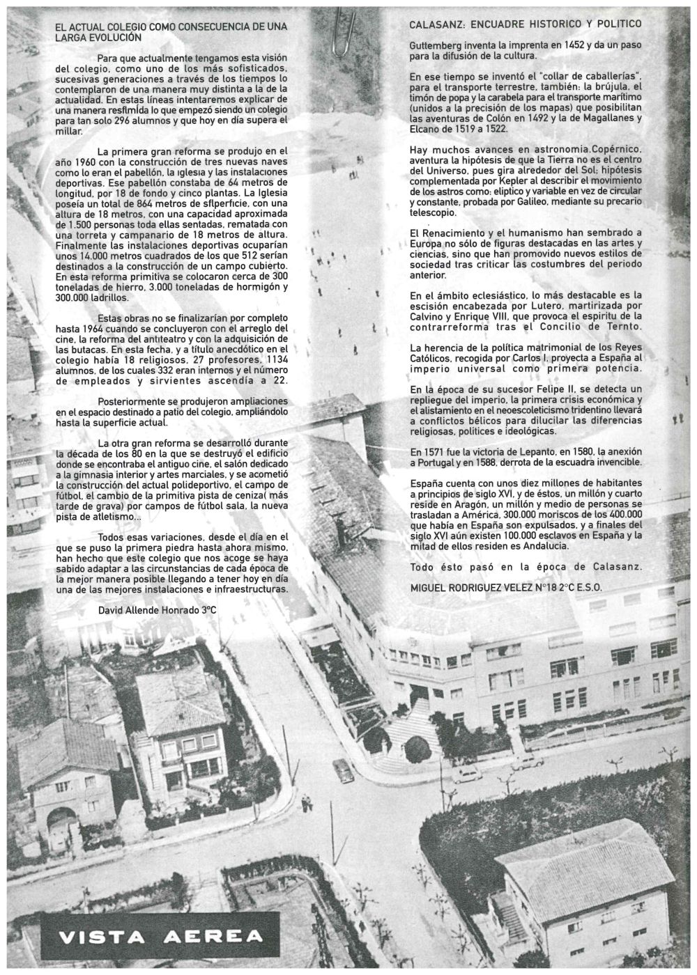 Revista Nuestra Prensa