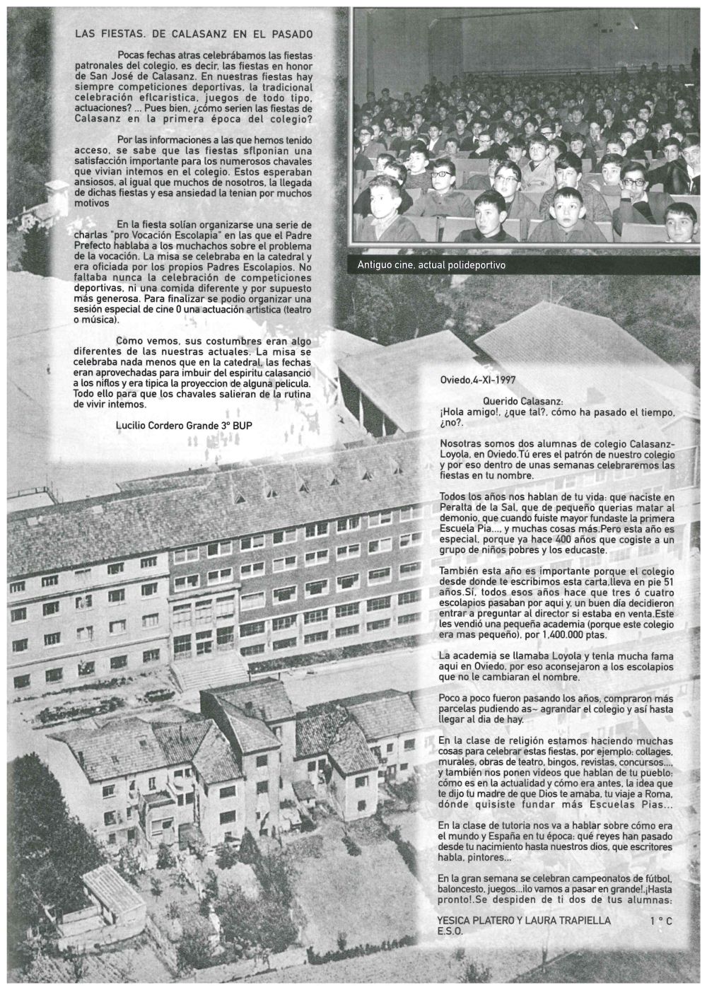 Revista Nuestra Prensa