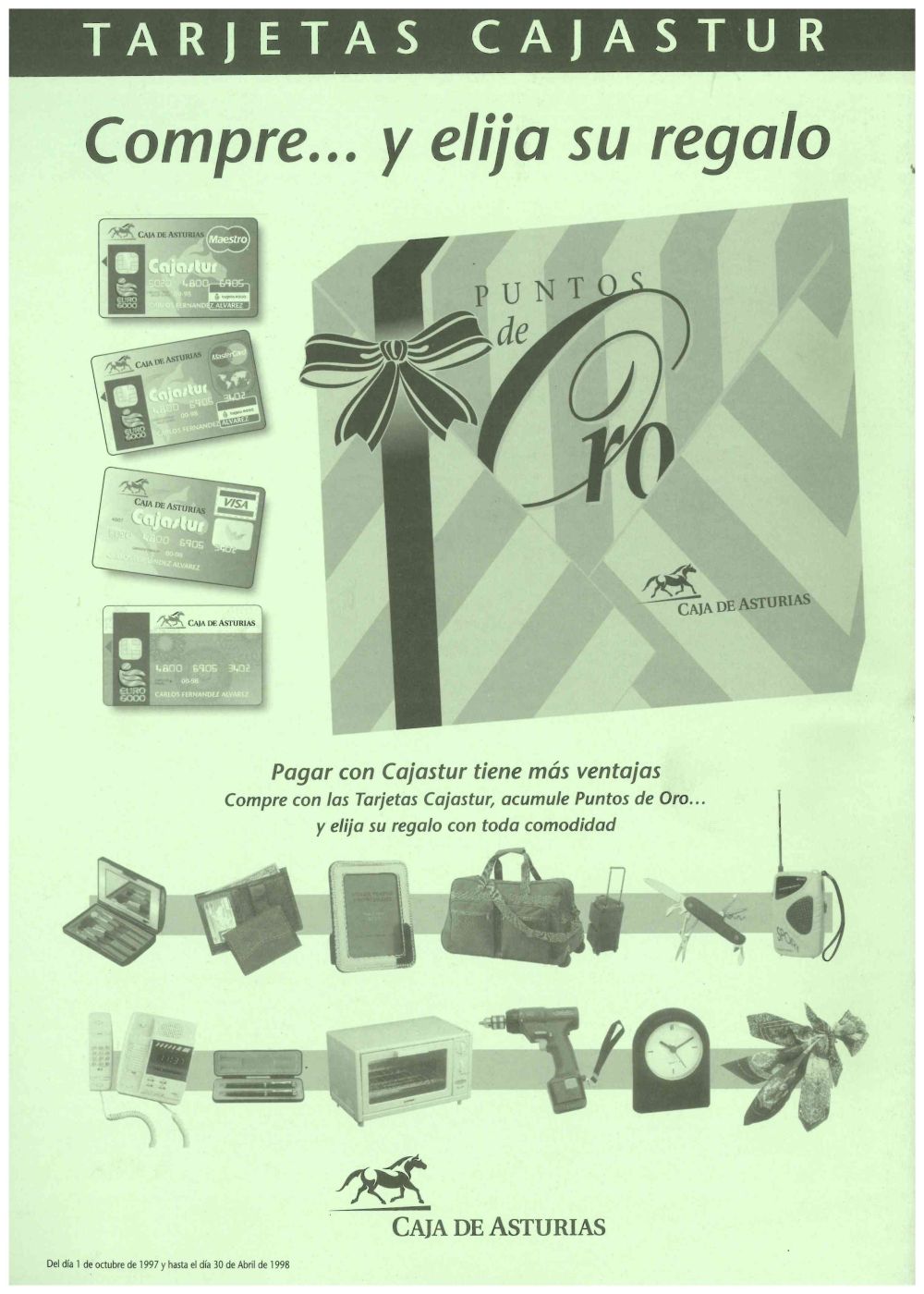 Revista Nuestra Prensa