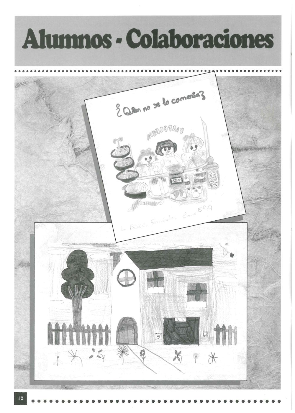 Revista Nuestra Prensa