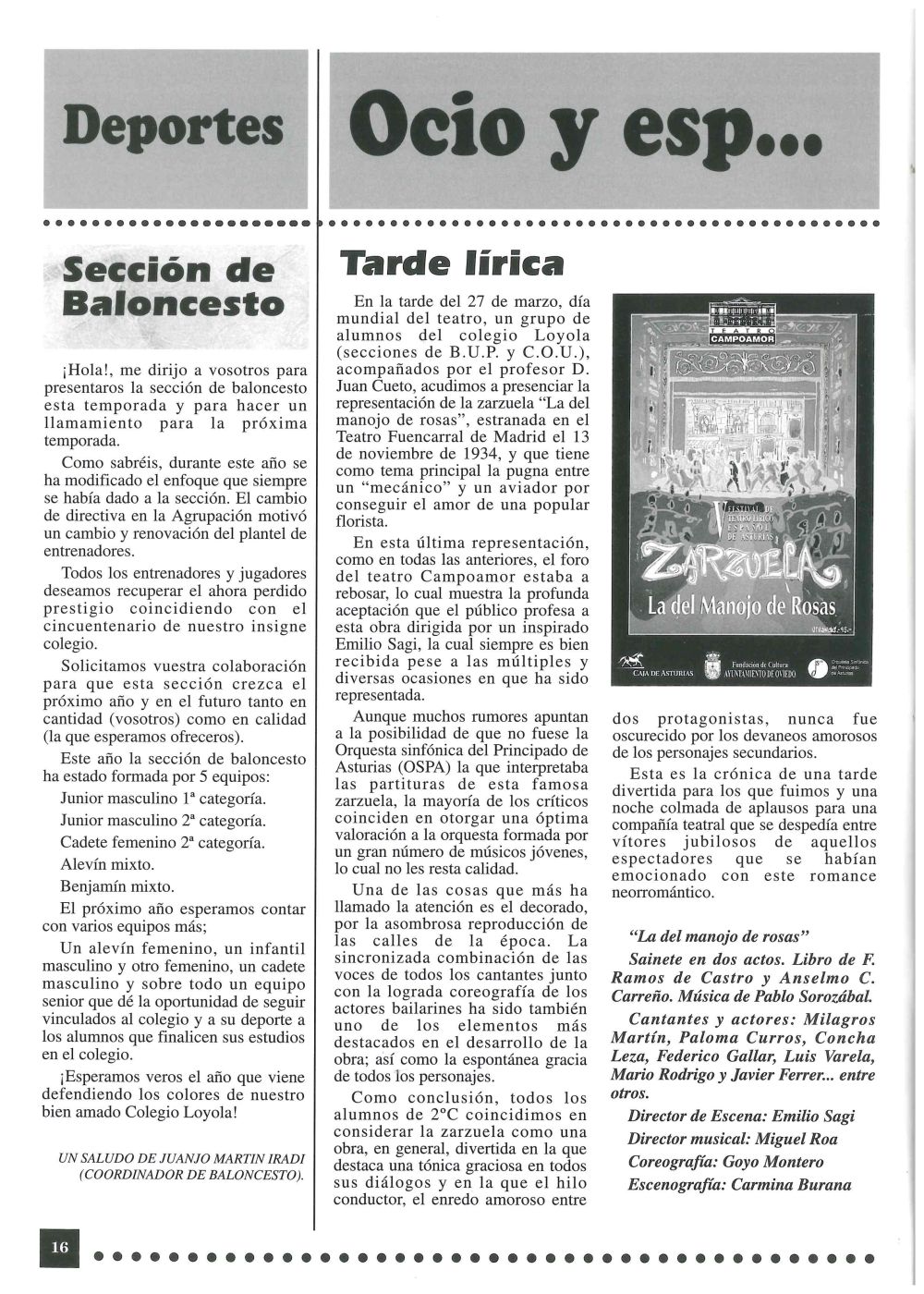 Revista Nuestra Prensa