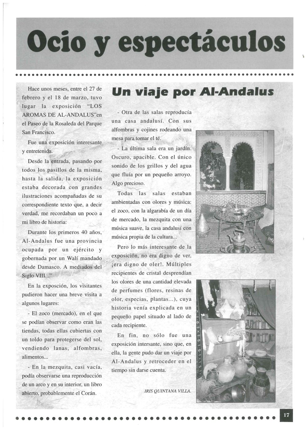 Revista Nuestra Prensa