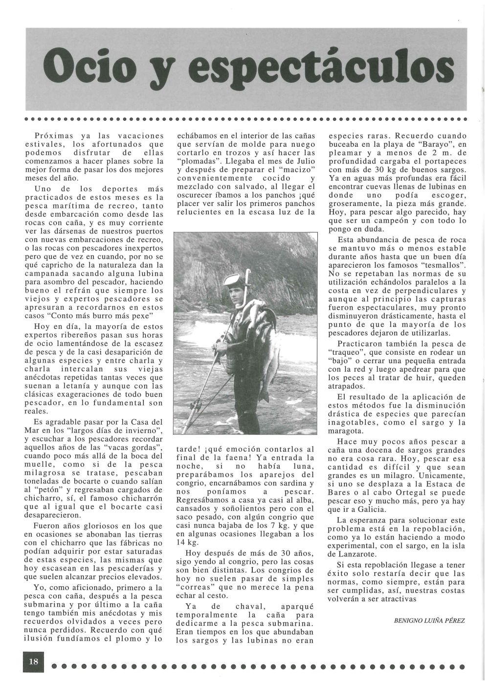 Revista Nuestra Prensa