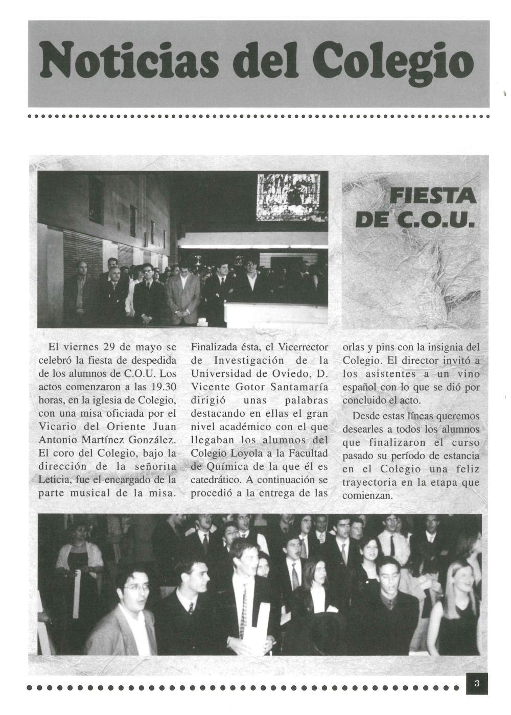 Revista Nuestra Prensa