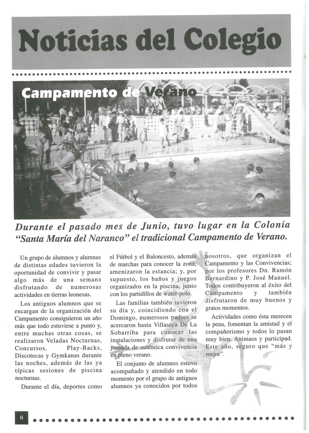 Revista Nuestra Prensa