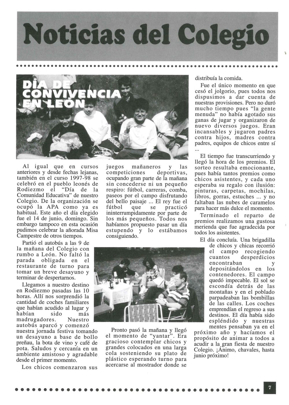Revista Nuestra Prensa