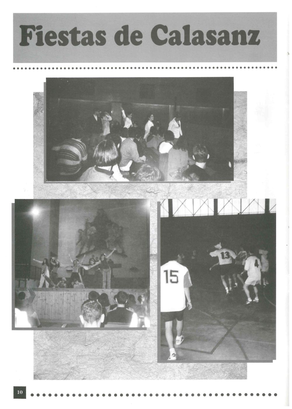 Revista Nuestra Prensa