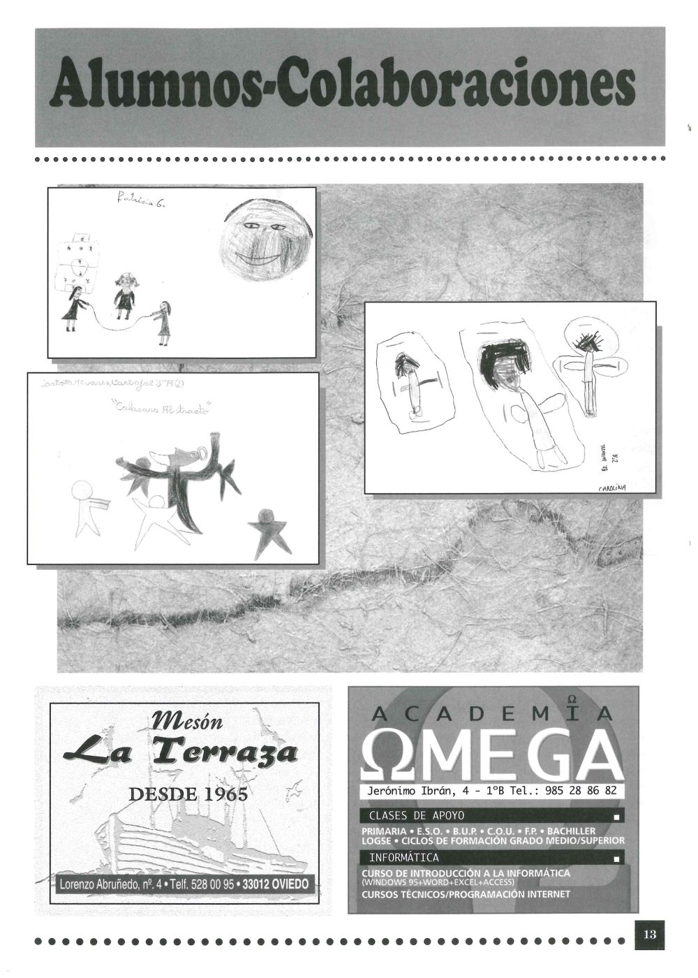 Revista Nuestra Prensa