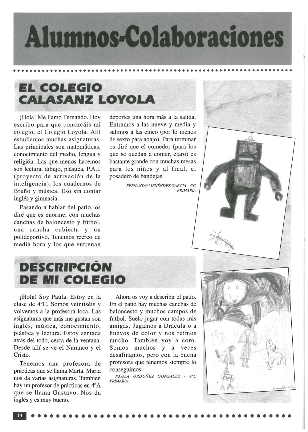 Revista Nuestra Prensa