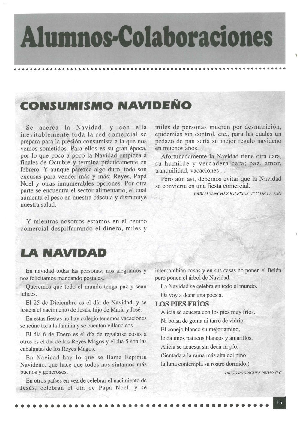 Revista Nuestra Prensa
