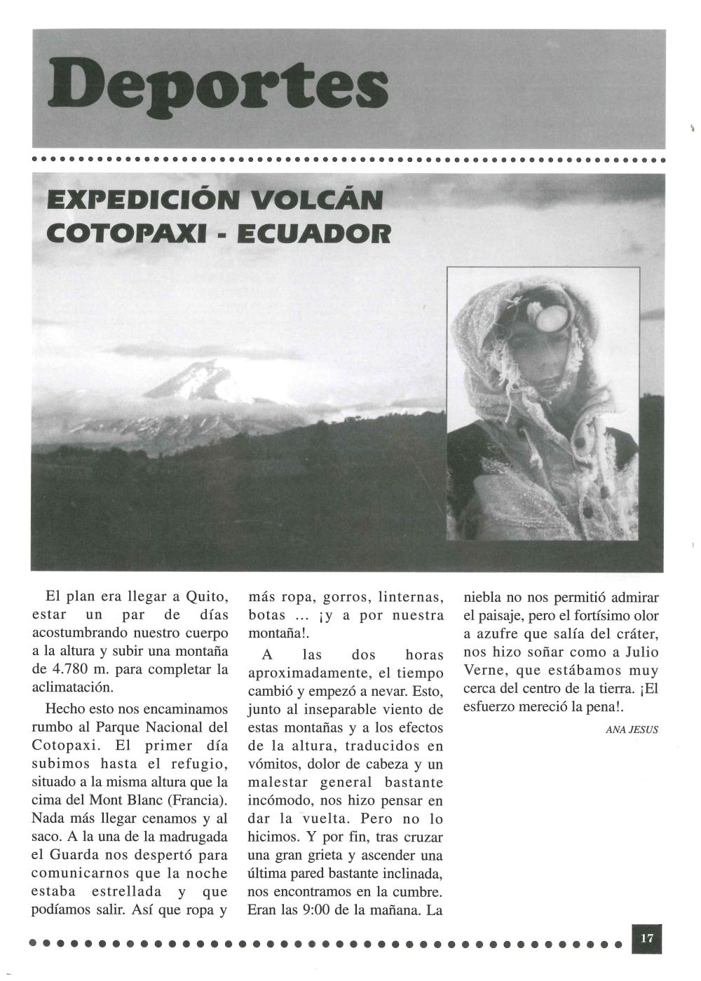 Revista Nuestra Prensa