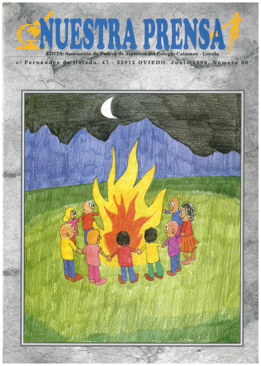 Revista Nuestra Prensa