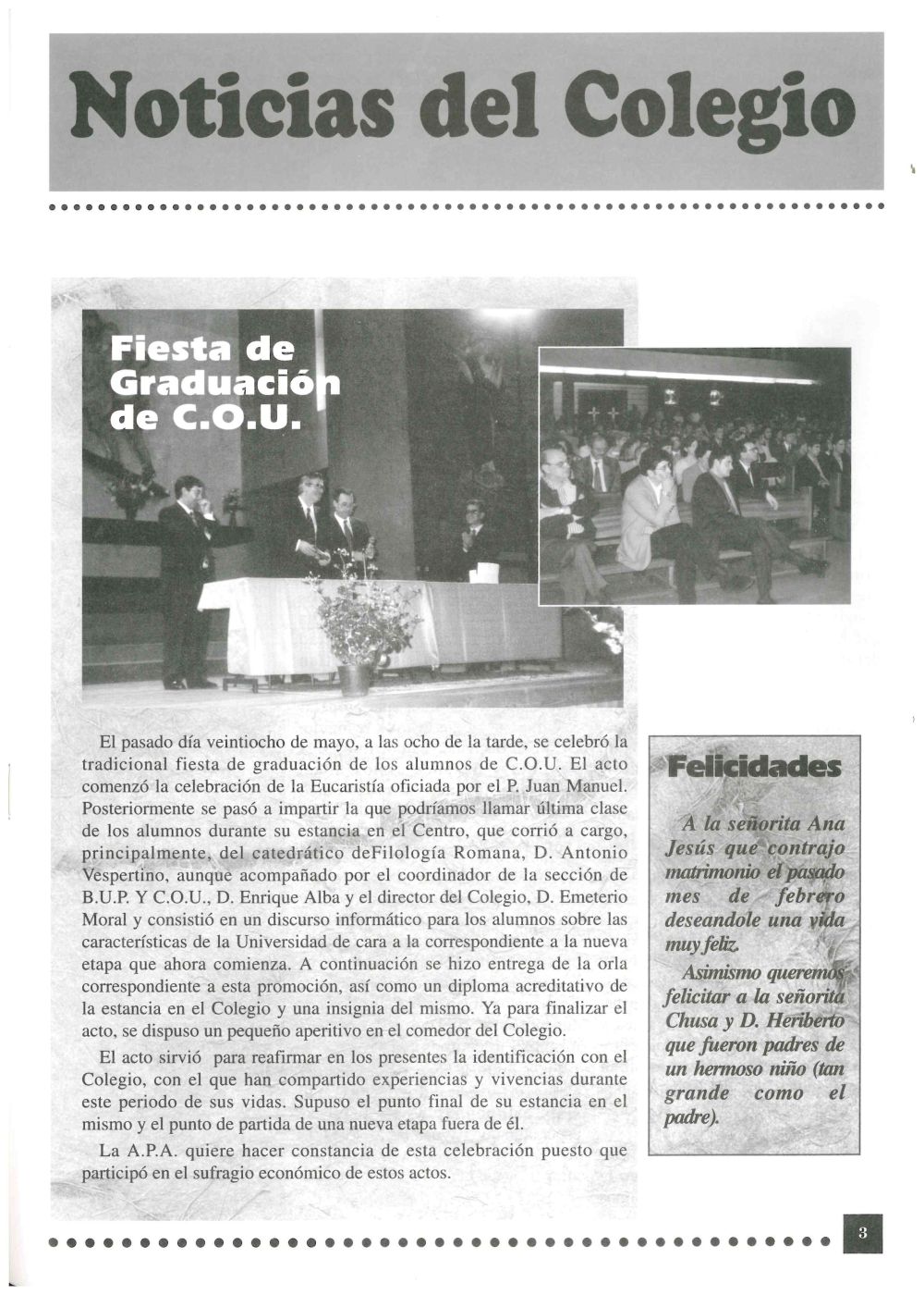 Revista Nuestra Prensa