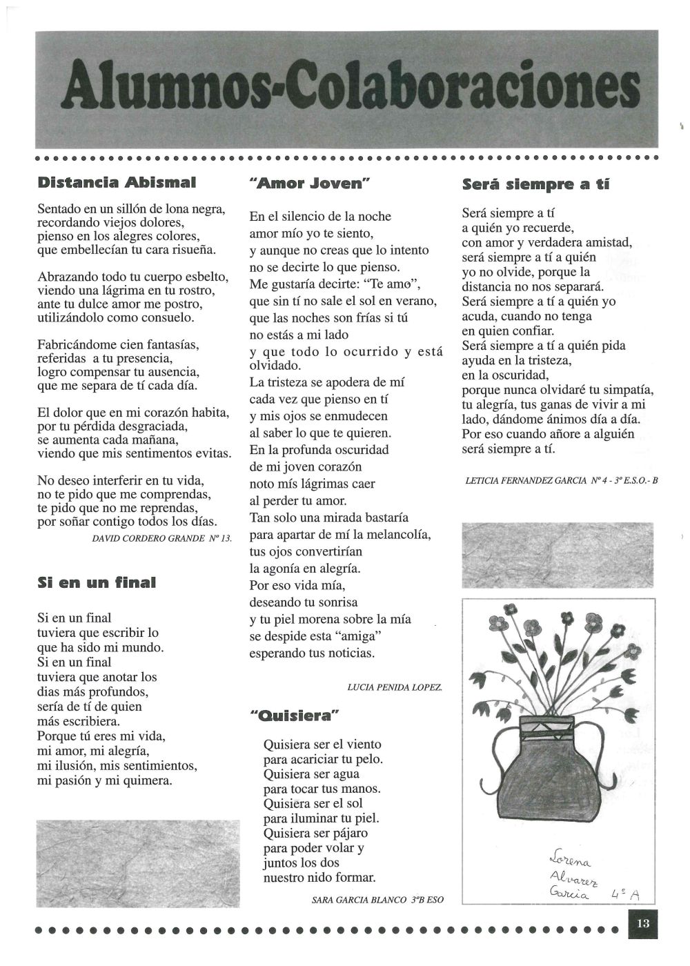 Revista Nuestra Prensa