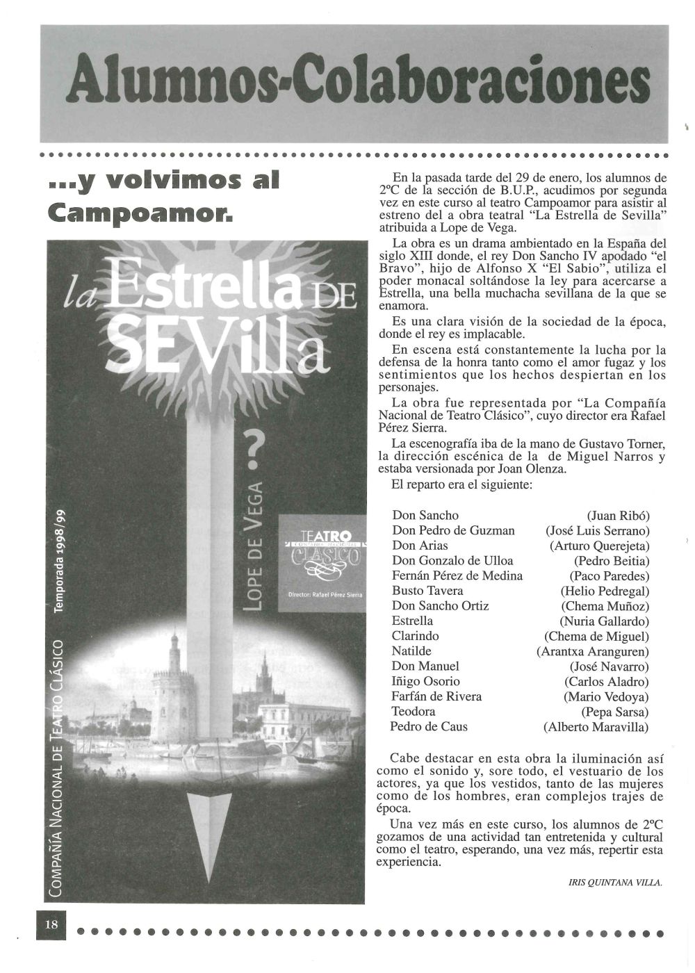 Revista Nuestra Prensa