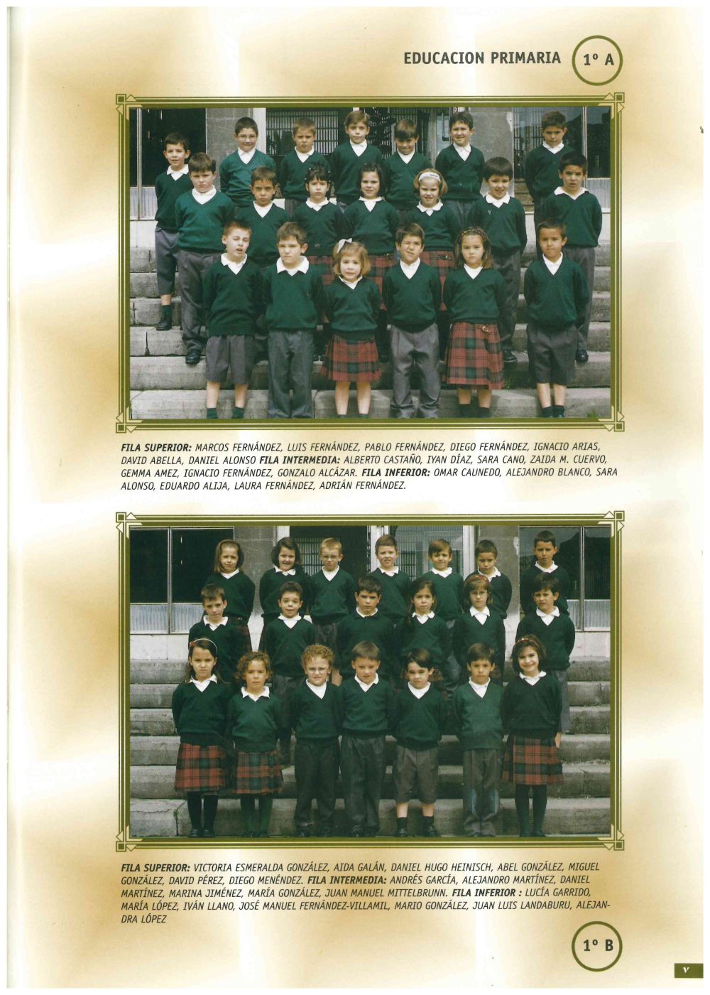 Revista Nuestra Prensa