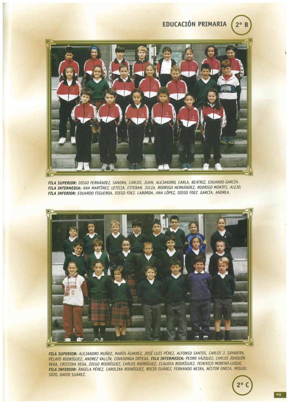 Revista Nuestra Prensa