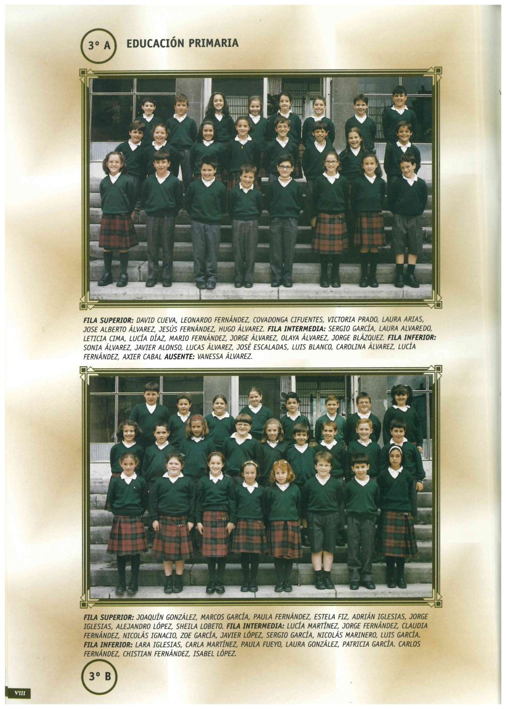 Revista Nuestra Prensa