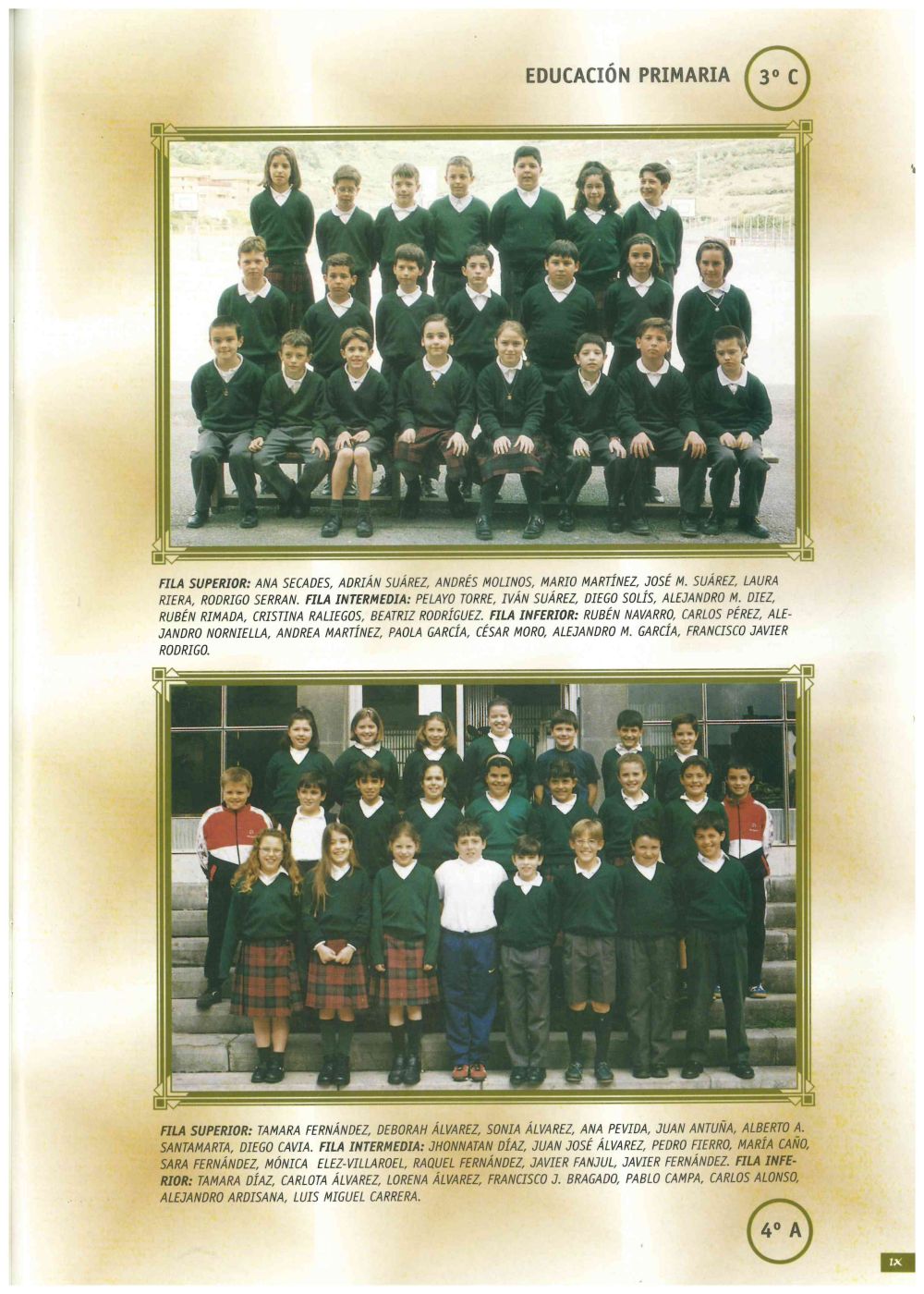 Revista Nuestra Prensa