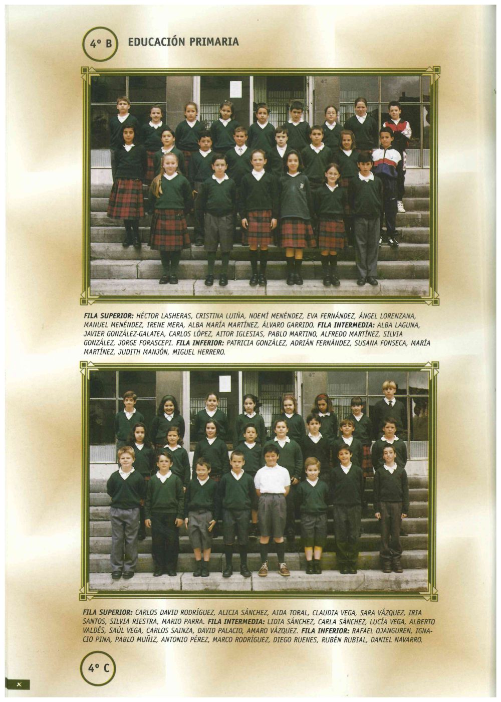 Revista Nuestra Prensa