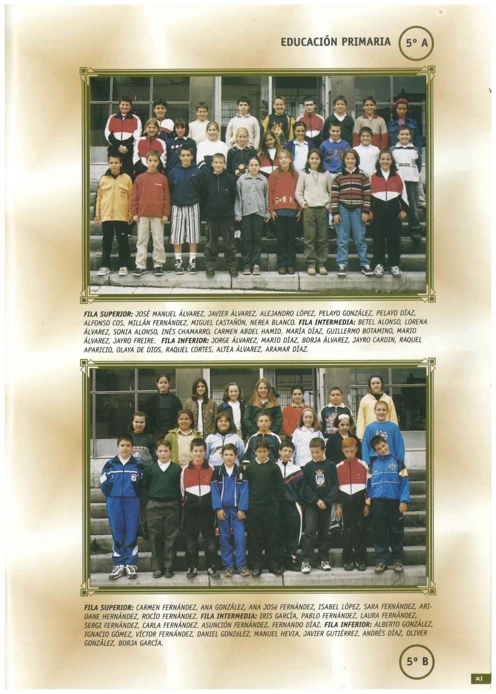 Revista Nuestra Prensa