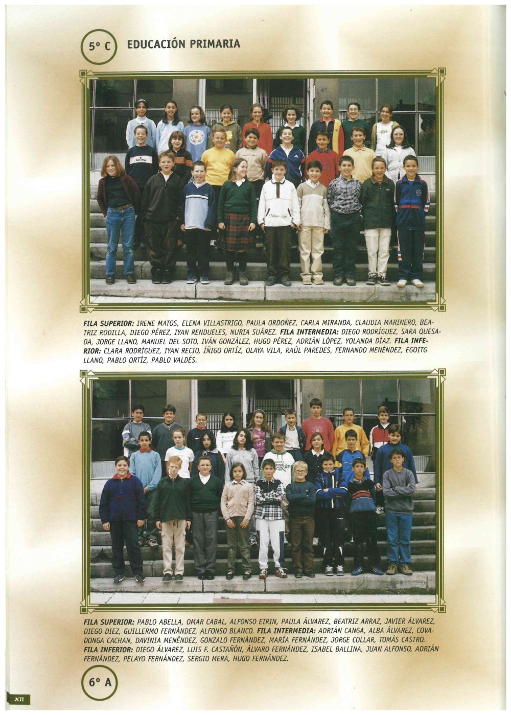 Revista Nuestra Prensa