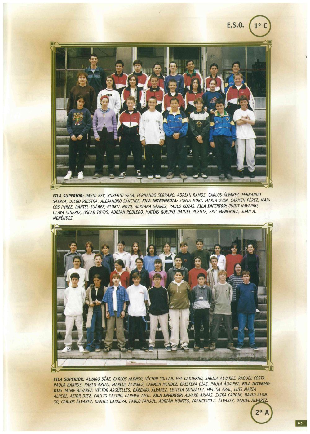 Revista Nuestra Prensa