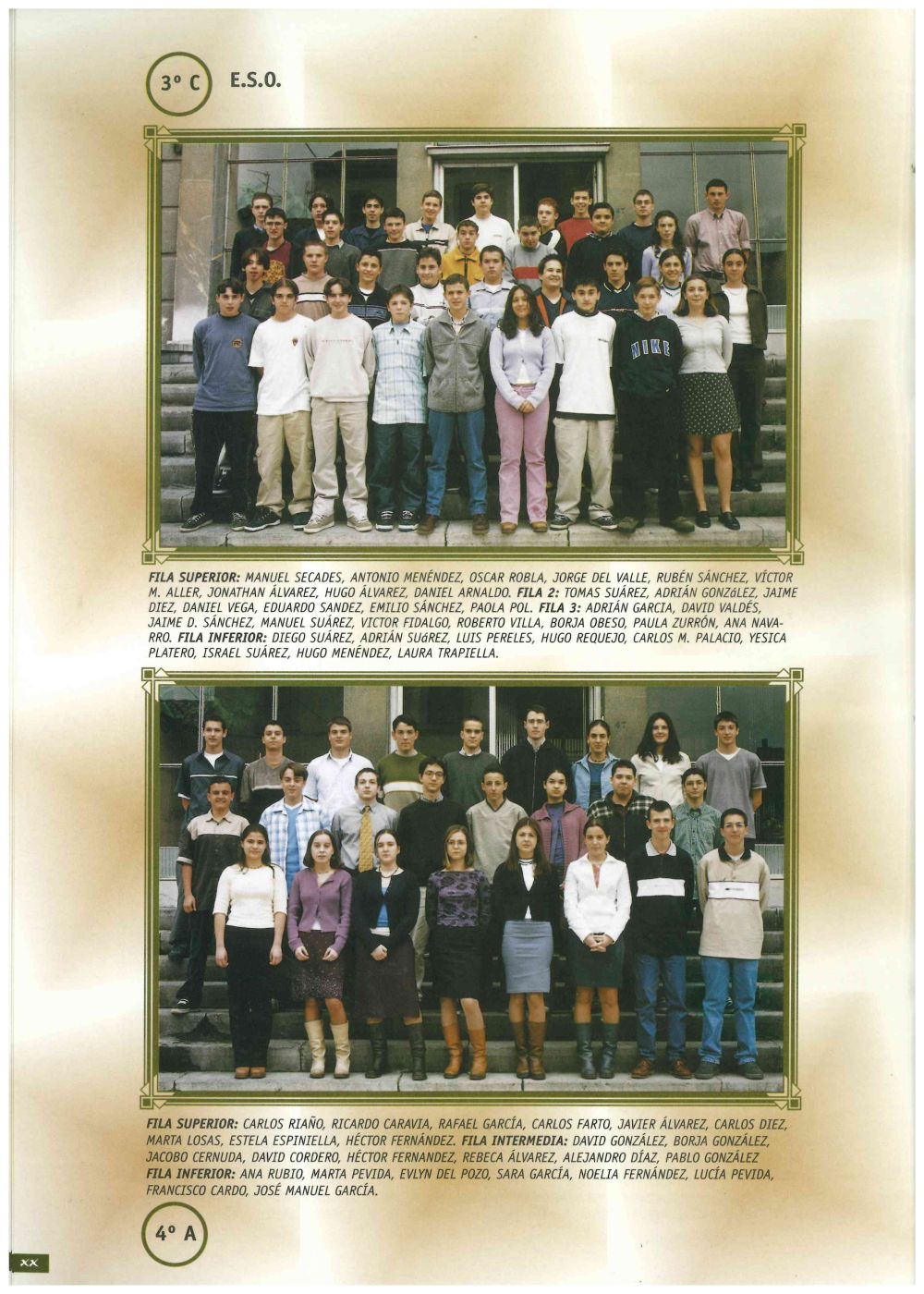 Revista Nuestra Prensa