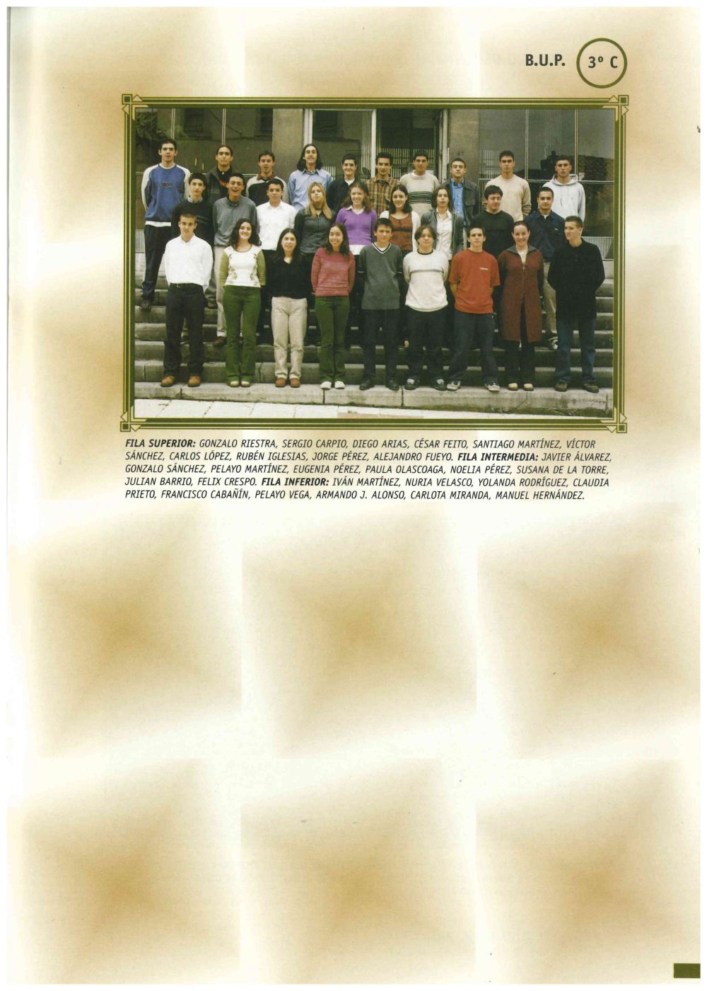 Revista Nuestra Prensa