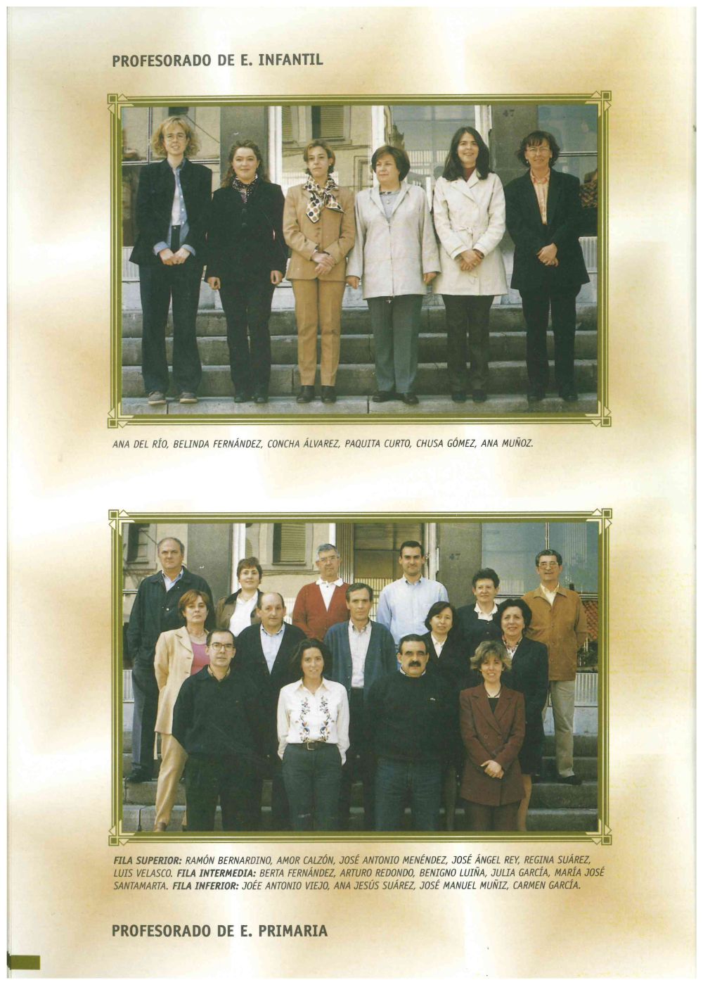 Revista Nuestra Prensa