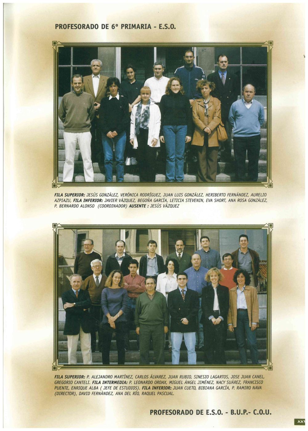 Revista Nuestra Prensa