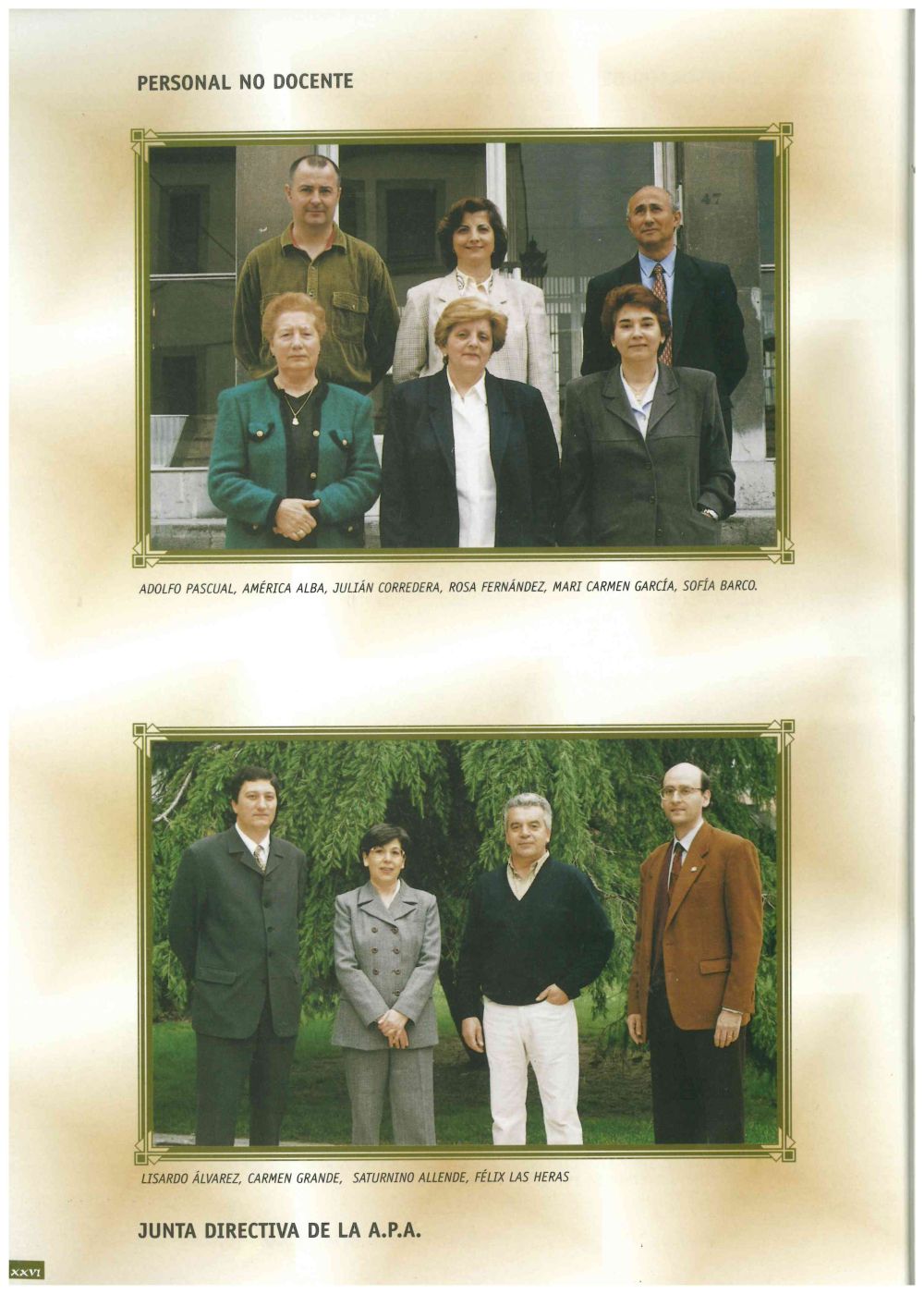 Revista Nuestra Prensa