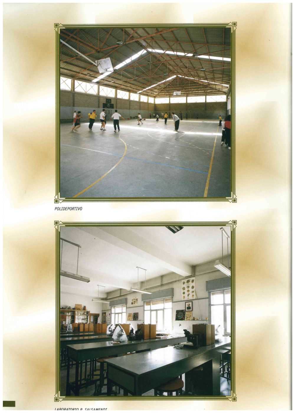 Revista Nuestra Prensa