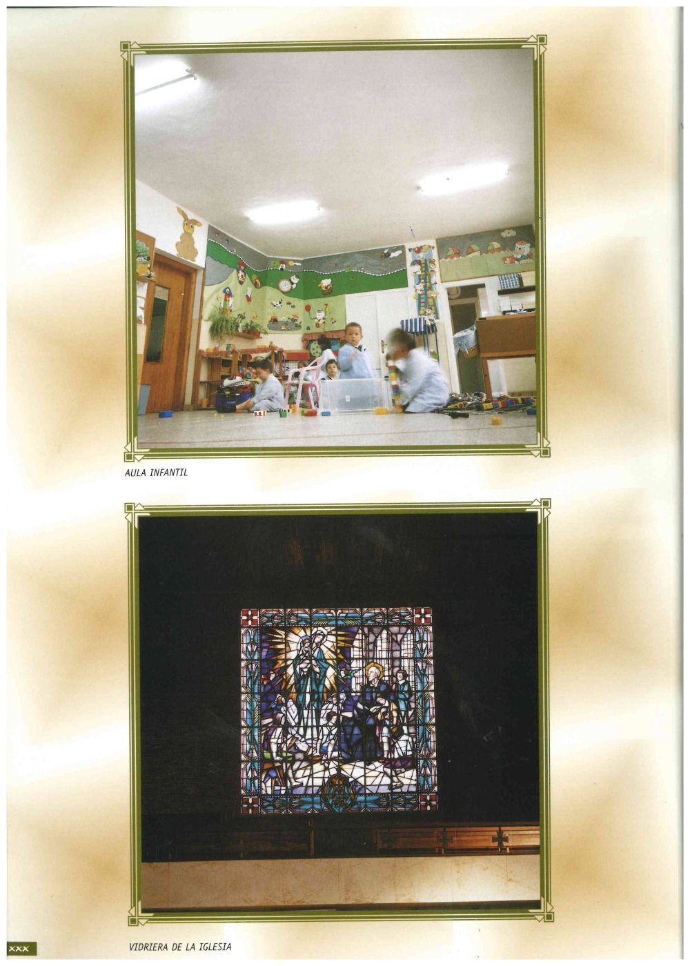 Revista Nuestra Prensa