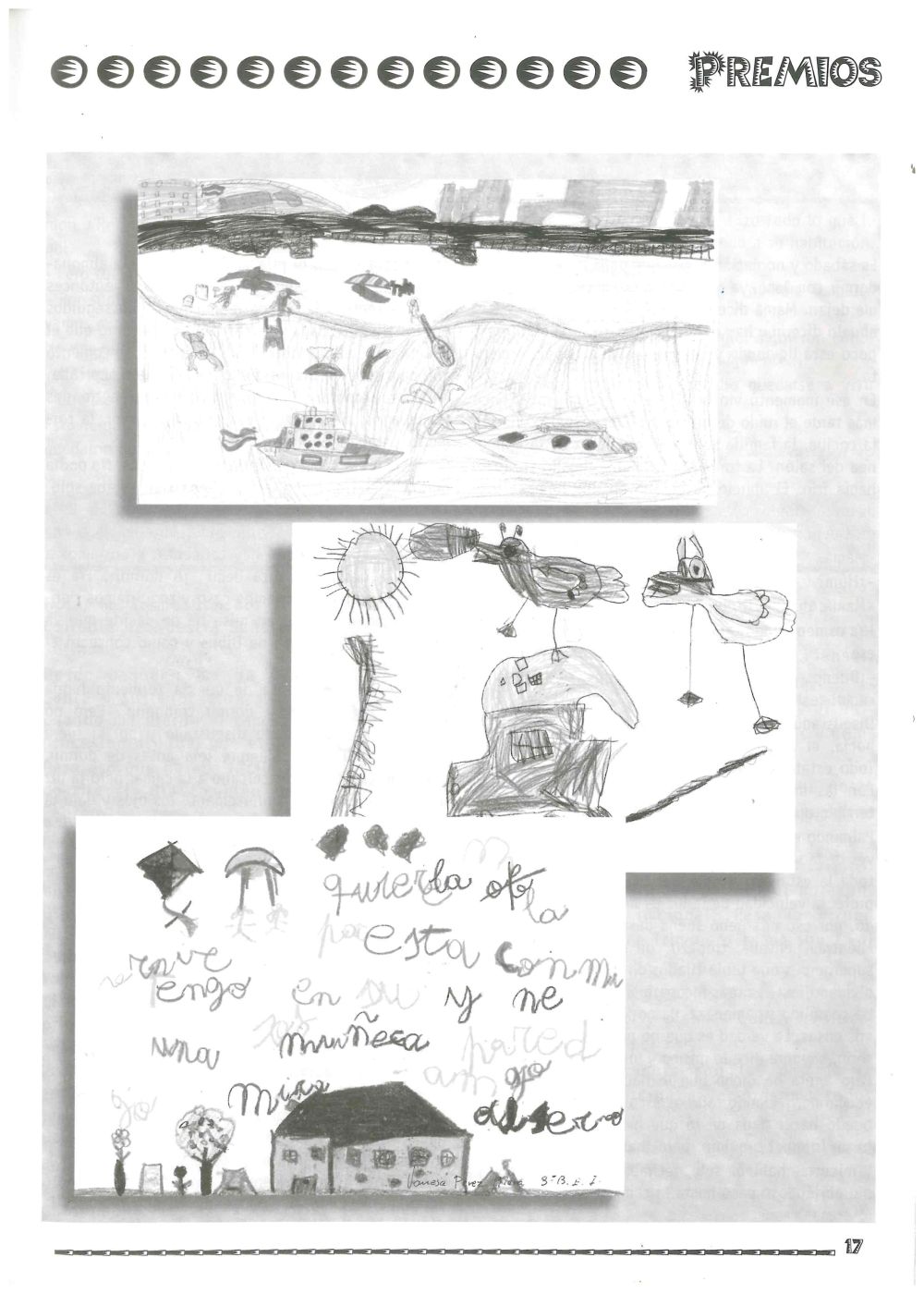 Revista Nuestra Prensa