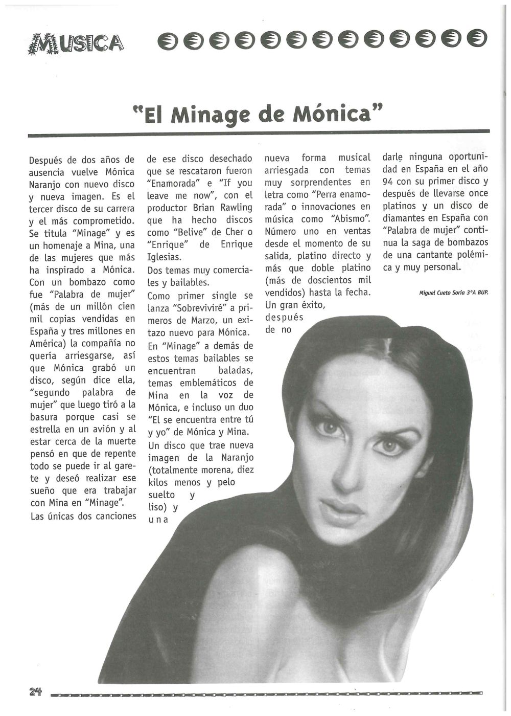 Revista Nuestra Prensa