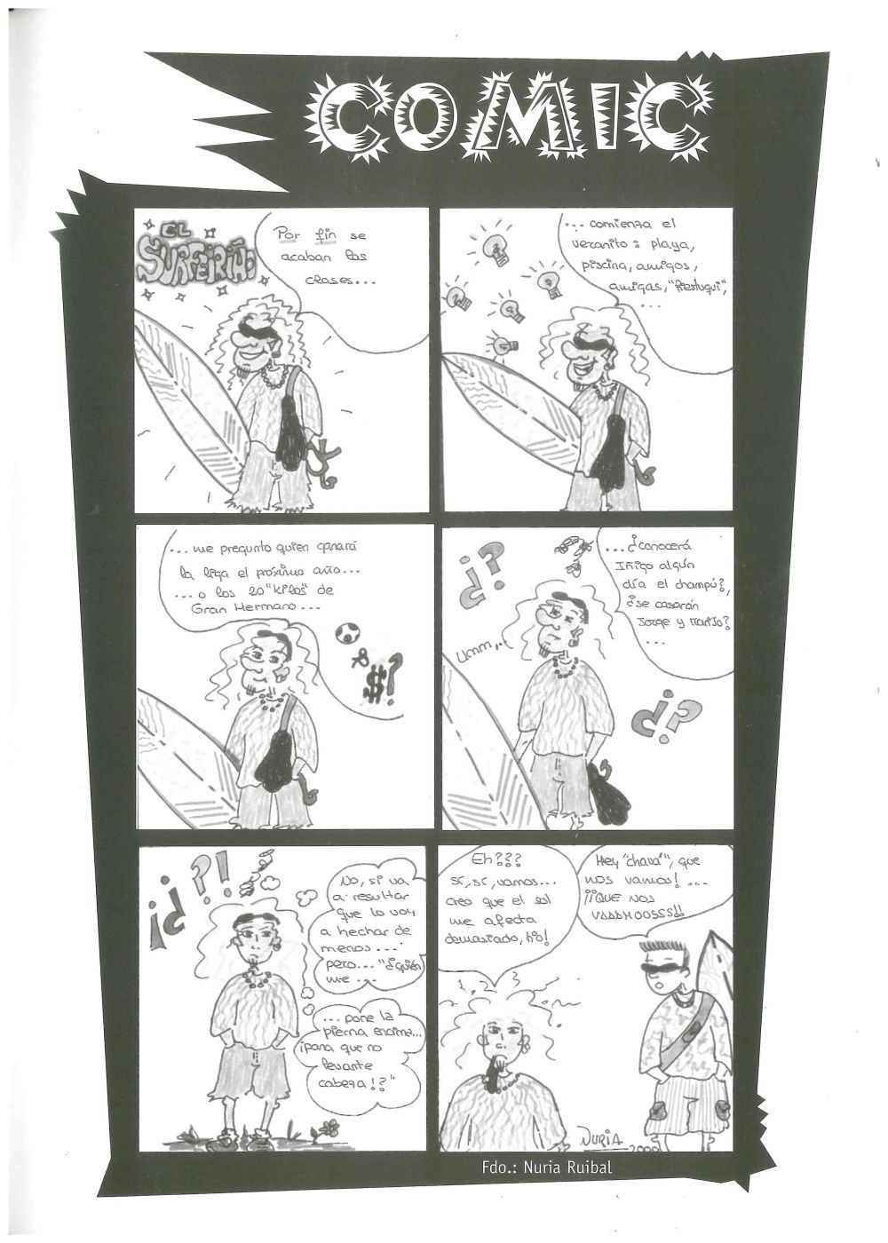 Revista Nuestra Prensa