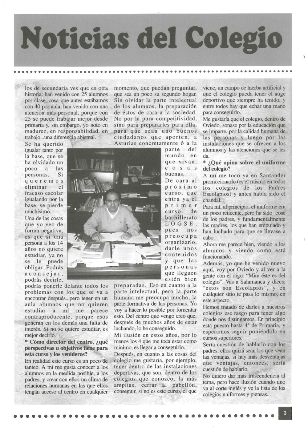 Revista Nuestra Prensa