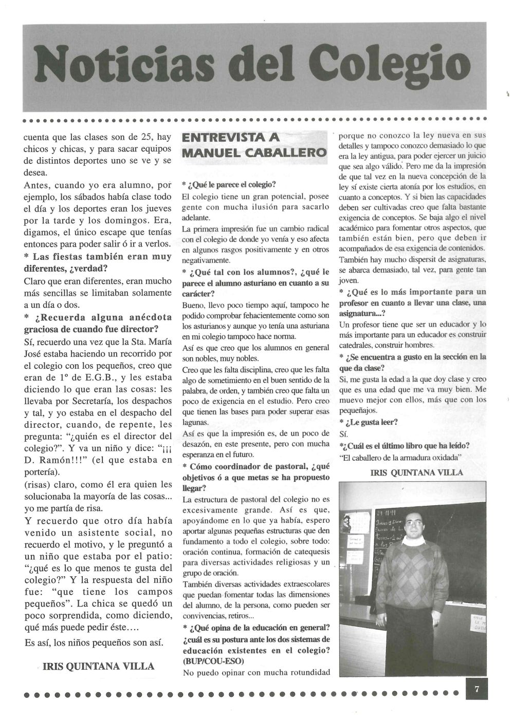 Revista Nuestra Prensa
