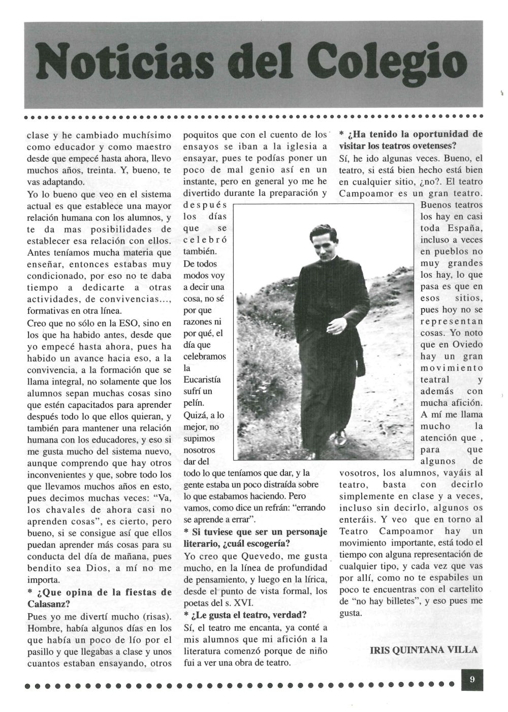 Revista Nuestra Prensa