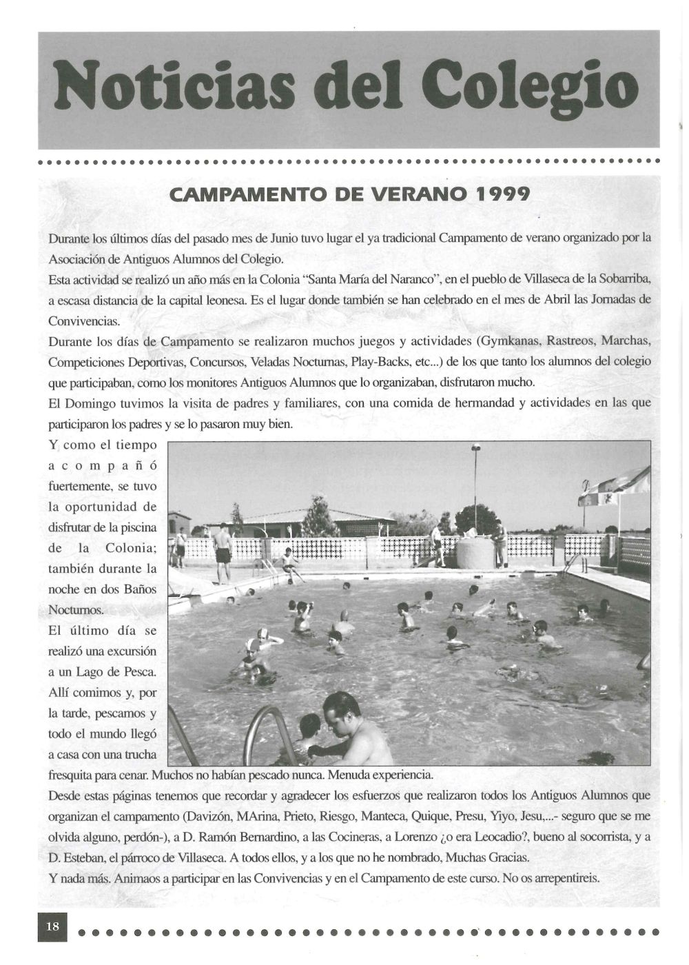 Revista Nuestra Prensa