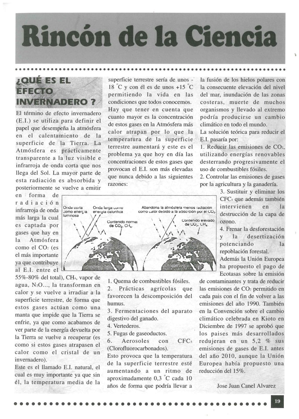 Revista Nuestra Prensa
